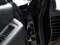 1991 Acura NSX Black JH4NA1157MT001586 Studio B